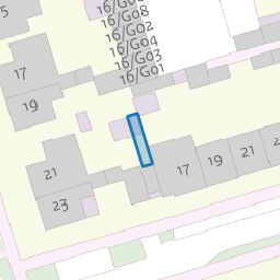 Perceel DTL00-I-2009