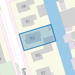 Perceel DTL00-I-2013