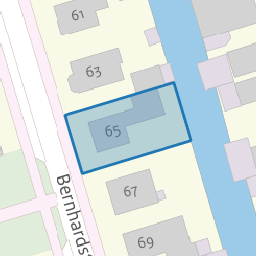 Perceel DTL00-I-2014