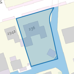 Perceel DTL00-I-2016