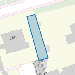 Perceel DTL00-I-2018