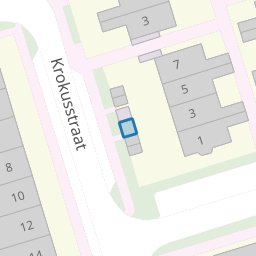 Perceel DTL00-I-2022