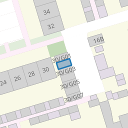 Perceel DTL00-I-2029