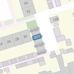 Perceel DTL00-I-2030