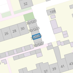 Perceel DTL00-I-2032