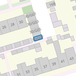 Perceel DTL00-I-2034