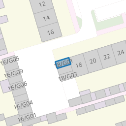 Perceel DTL00-I-2035