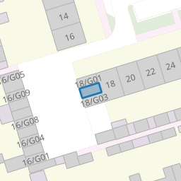 Perceel DTL00-I-2036