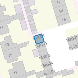 Perceel DTL00-I-2038