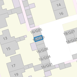 Perceel DTL00-I-2039