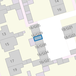 Perceel DTL00-I-2040