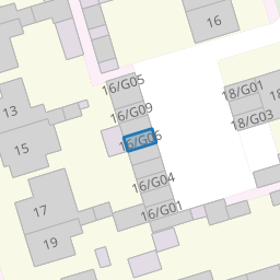 Perceel DTL00-I-2041