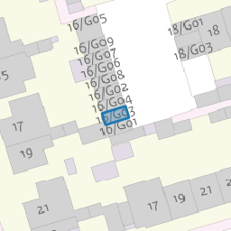 Perceel DTL00-I-2045