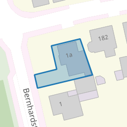 Perceel DTL00-I-2058