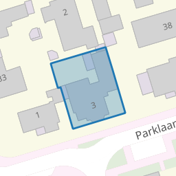 Perceel DTL00-I-2064