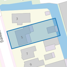 Perceel DTL00-I-2203