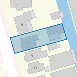 Perceel DTL00-I-2204