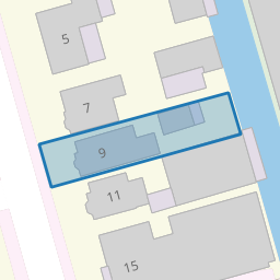 Perceel DTL00-I-2205