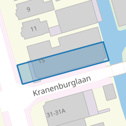 Perceel DTL00-I-2208