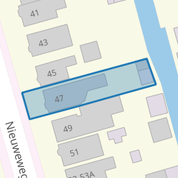 Perceel DTL00-I-2217