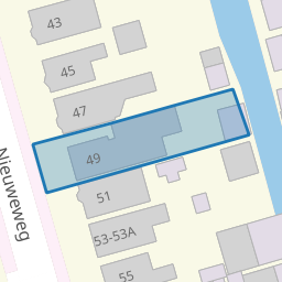 Perceel DTL00-I-2218