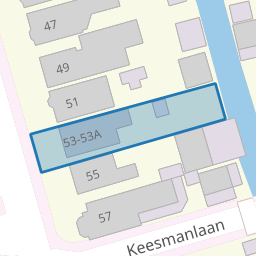 Perceel DTL00-I-2220