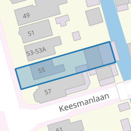 Perceel DTL00-I-2221
