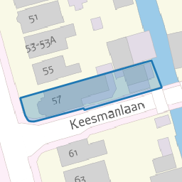 Perceel DTL00-I-2222