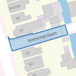 Perceel DTL00-I-2223