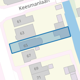 Perceel DTL00-I-2226