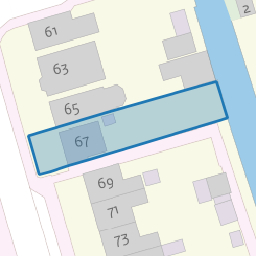 Perceel DTL00-I-2227