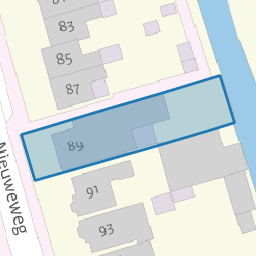 Perceel DTL00-I-2229