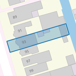 Perceel DTL00-I-2231