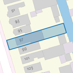 Perceel DTL00-I-2233