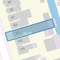 Perceel DTL00-I-2235