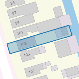 Perceel DTL00-I-2236