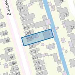 Perceel DTL00-I-2237