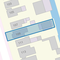 Perceel DTL00-I-2239