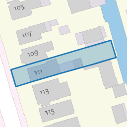 Perceel DTL00-I-2240