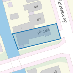 Perceel DTL00-I-2248