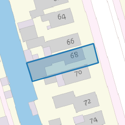 Perceel DTL00-I-2255