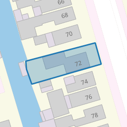 Perceel DTL00-I-2257