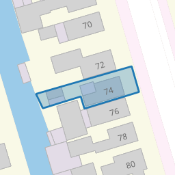 Perceel DTL00-I-2258