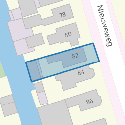 Perceel DTL00-I-2262