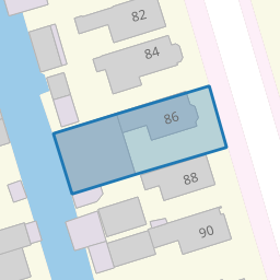 Perceel DTL00-I-2264