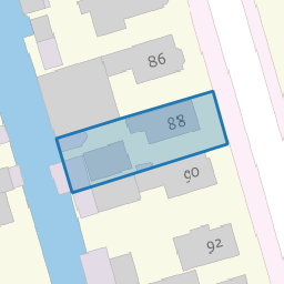 Perceel DTL00-I-2265