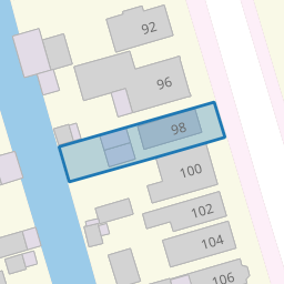 Perceel DTL00-I-2269