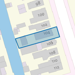 Perceel DTL00-I-2272