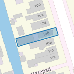 Perceel DTL00-I-2273