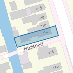 Perceel DTL00-I-2276